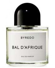 Byredo Bal d'Afrique 